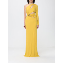 [ELISABETTA FRANCHI] Sleeveless dress SS26 ABR2561E2 EV4