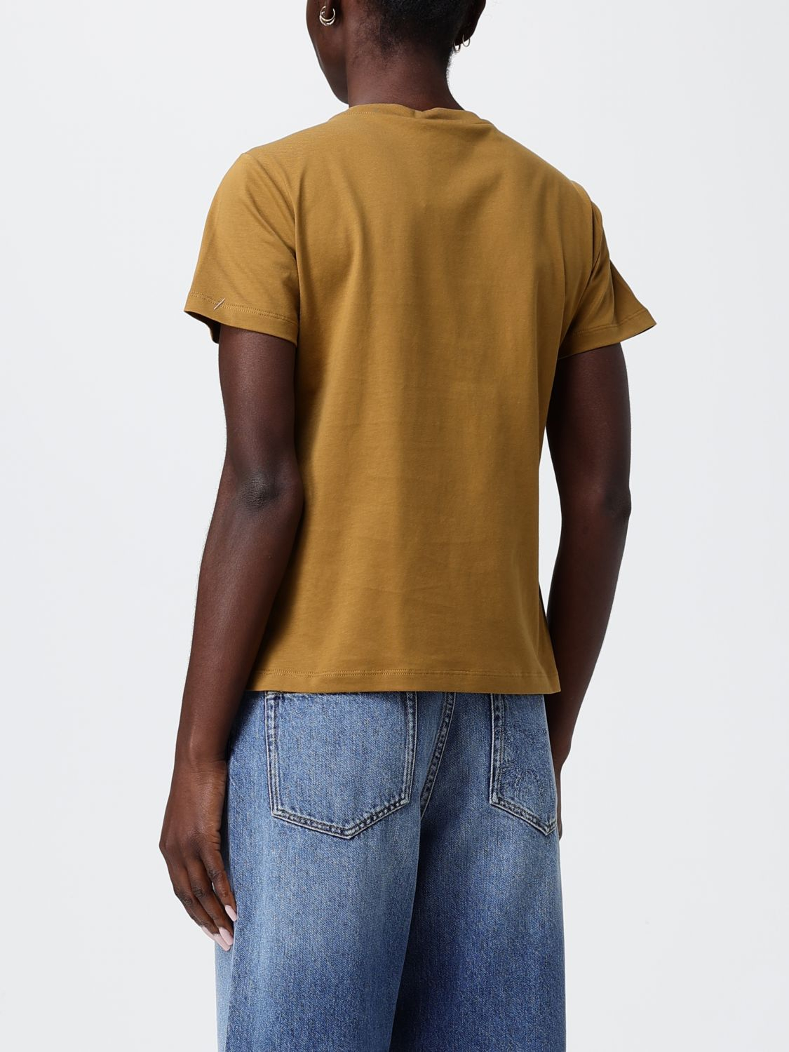 [PINKO] T-shirts Short Sleeve SS26 107094A3C7 LE2