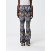 [MISSONI] Trousers SS26 DS26SI0GBC0065 SMSNS