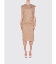 [PINKO] Sleeveless dress SS26 106521A34I D41