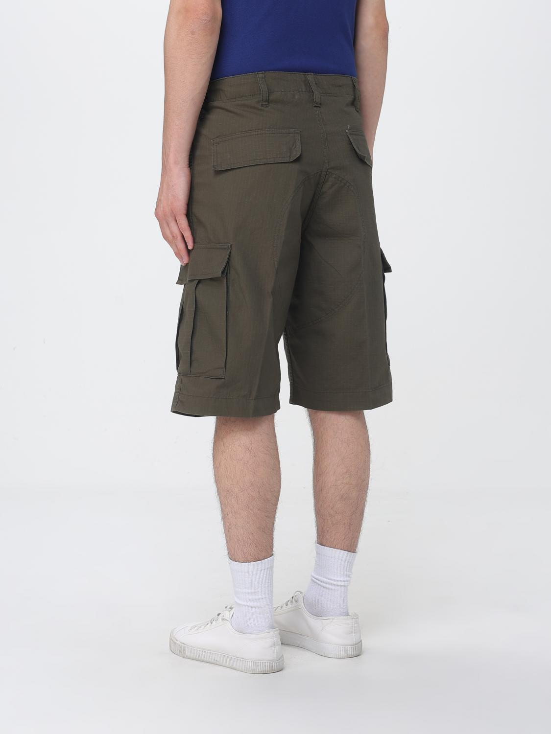 [CARHARTT WIP] Shorts SS26 I028246 6302