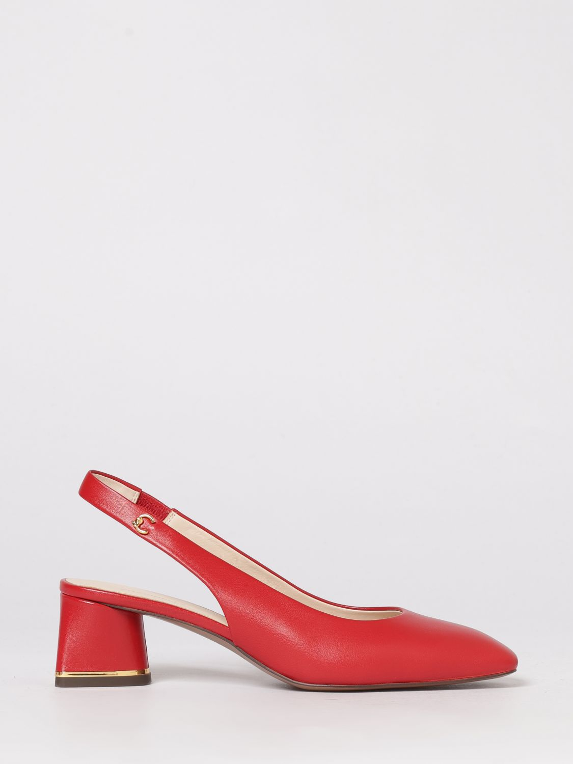[Coccinelle] Pumps SS26 E4U1L210201 R02