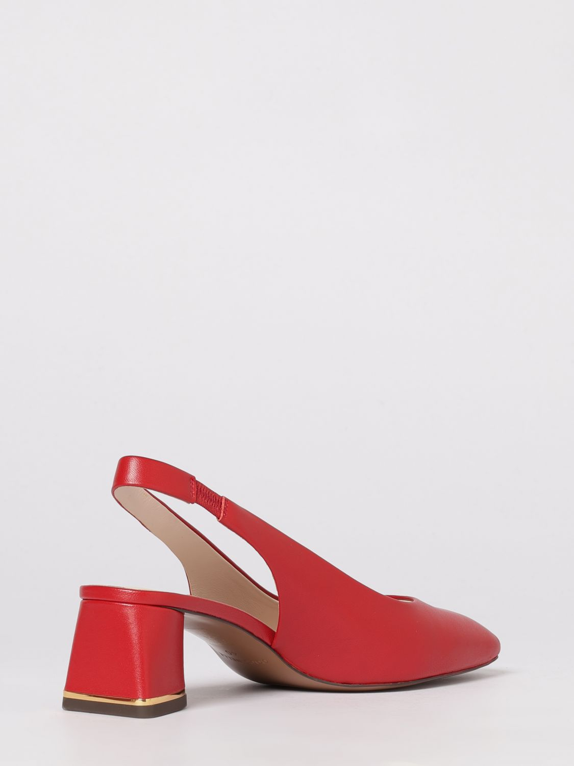 [Coccinelle] Pumps SS26 E4U1L210201 R02