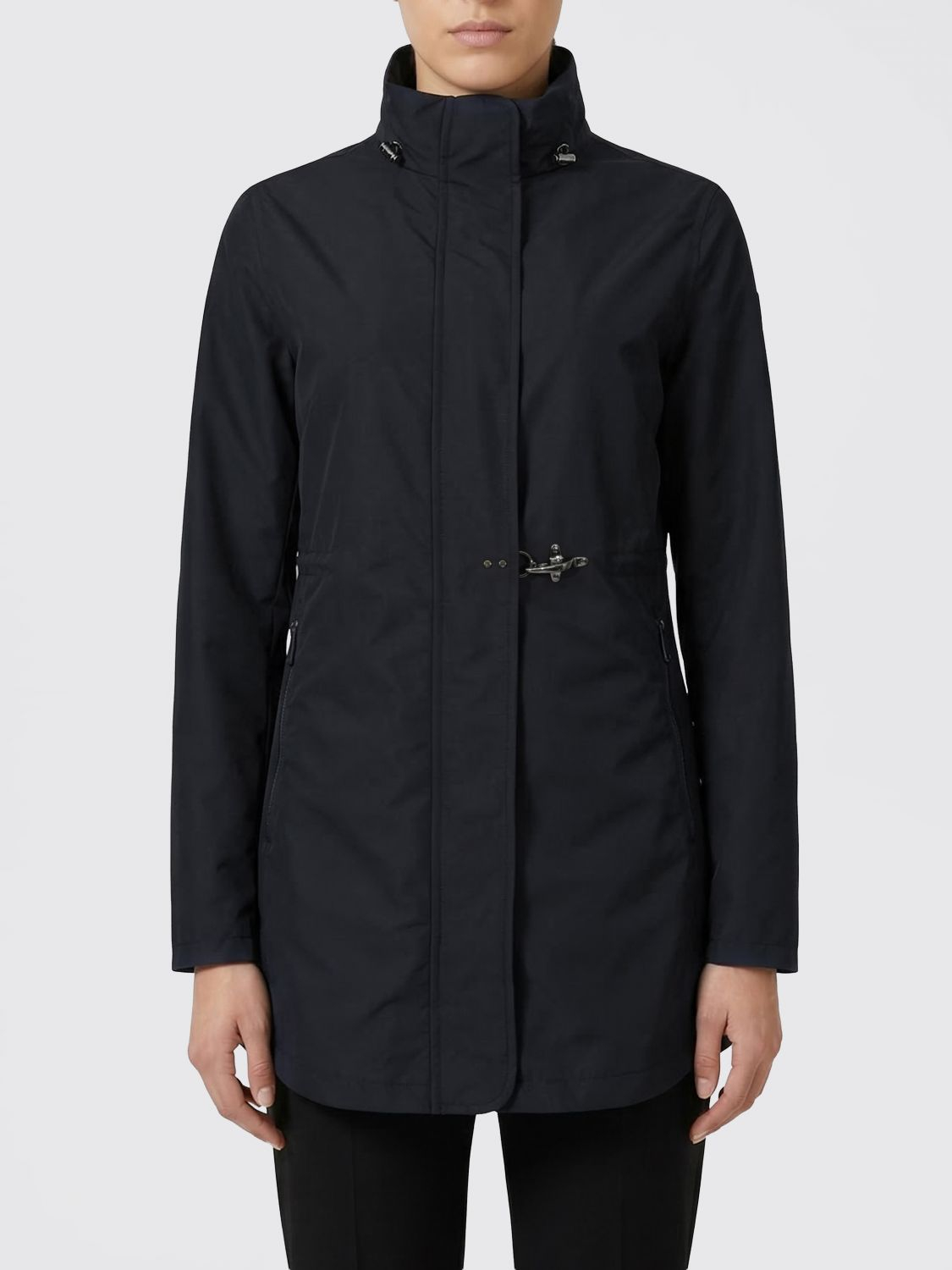 [Fay] Jacket SS26 NAW50523960AX2 U804