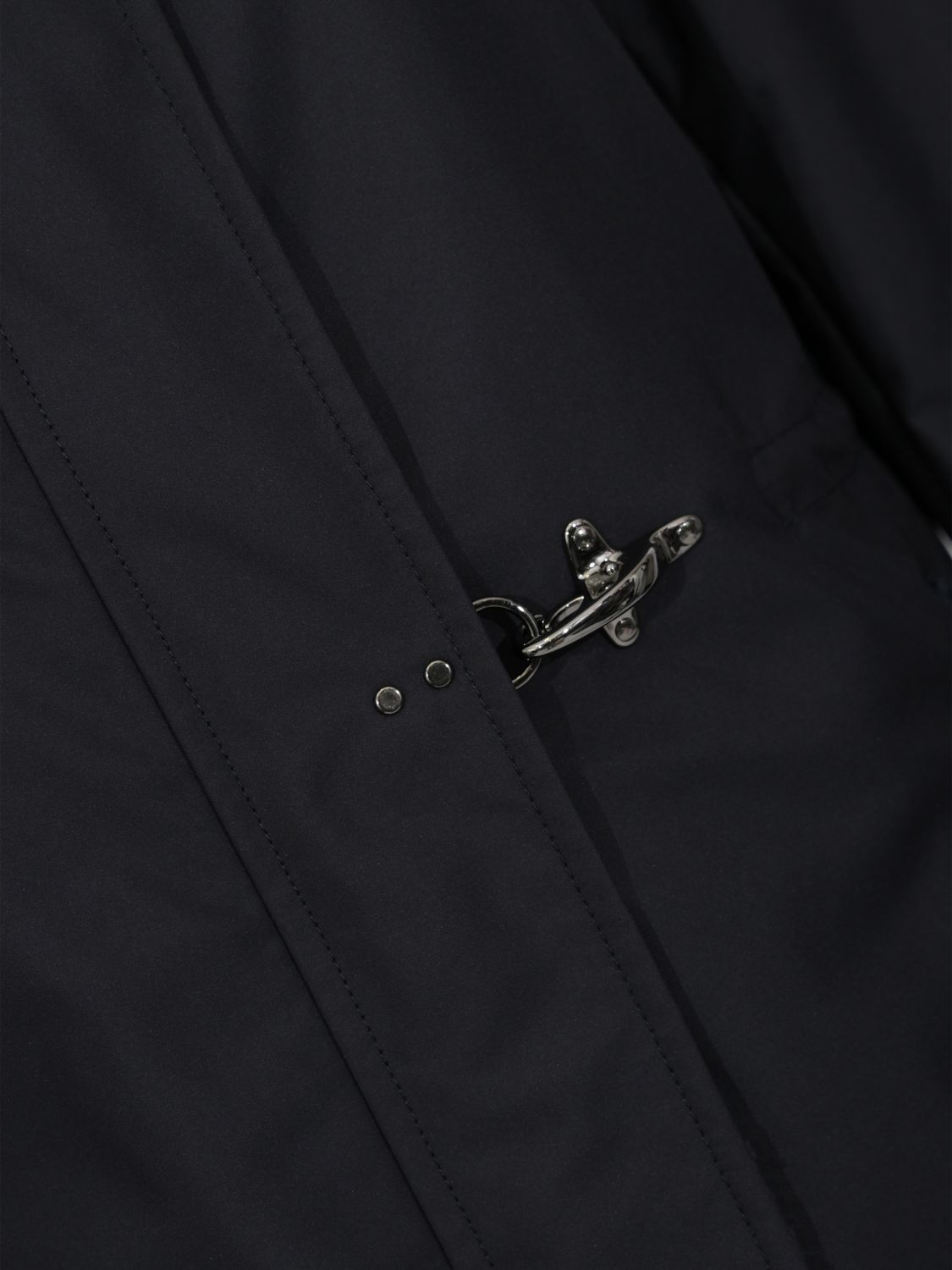 [Fay] Jacket SS26 NAW50523960AX2 U804