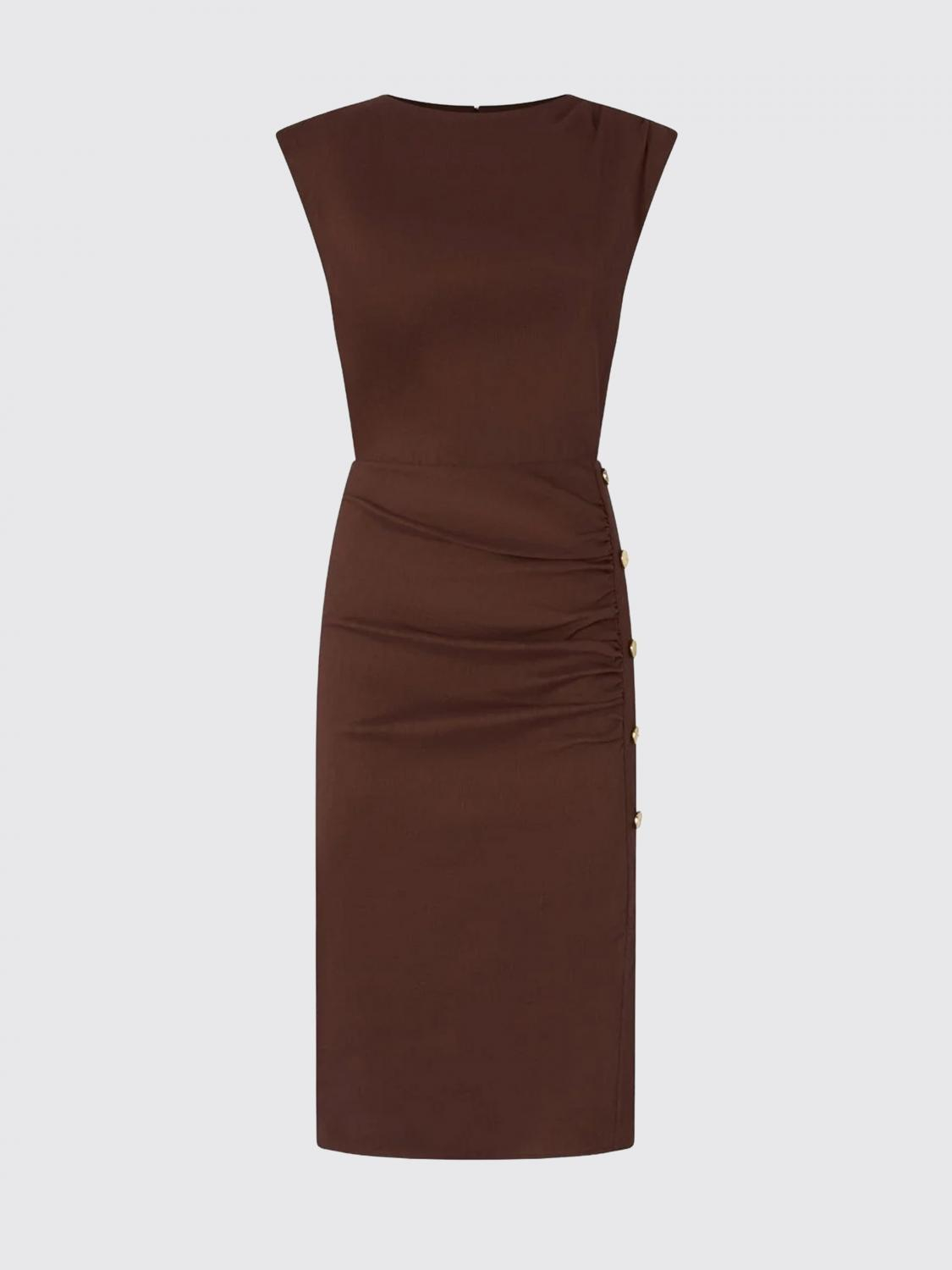[PINKO] Sleeveless dress SS26 106521A34I L78