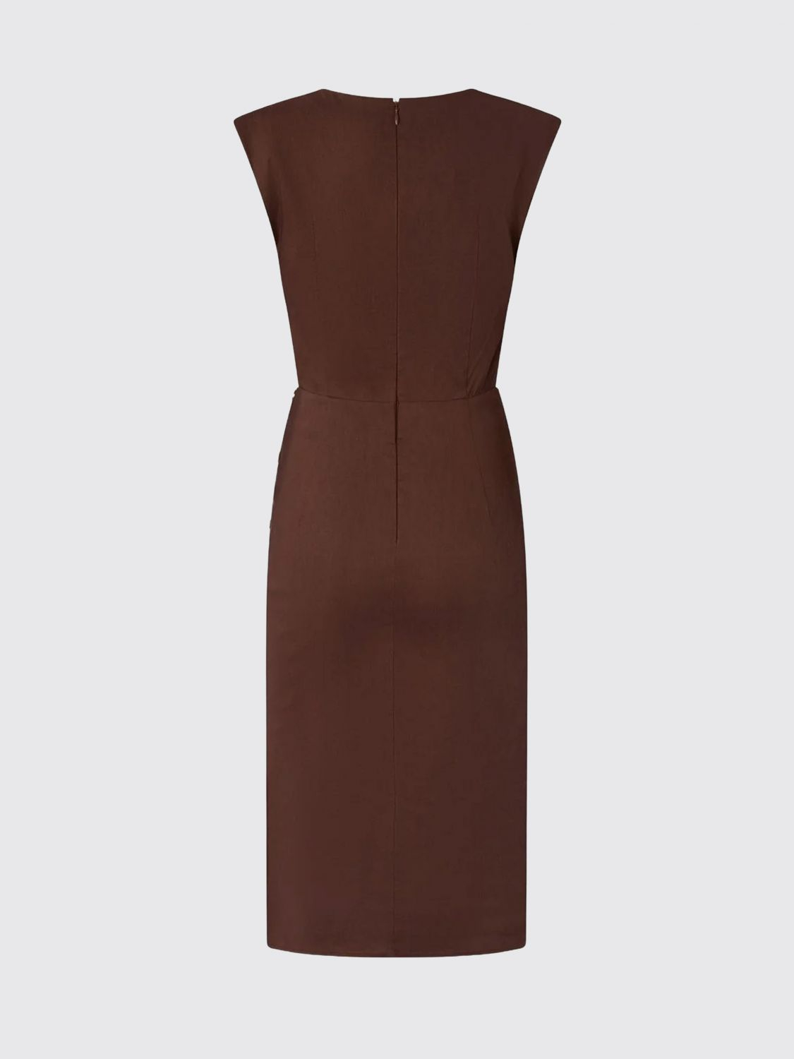 [PINKO] Sleeveless dress SS26 106521A34I L78