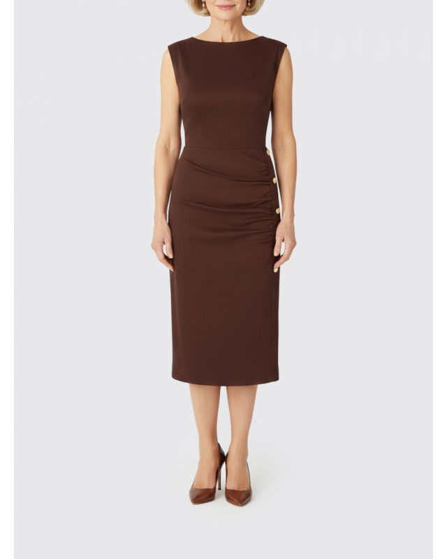 [PINKO] Sleeveless dress SS26 106521A34I L78