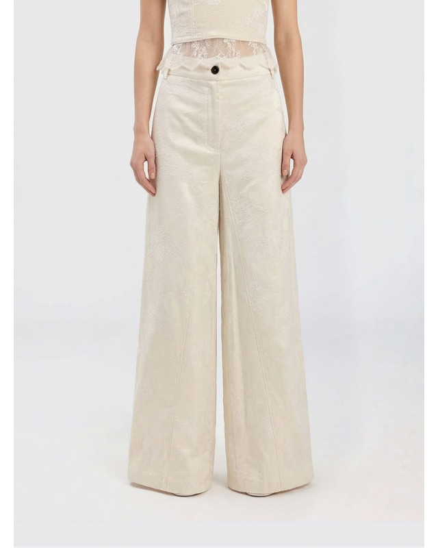 [PINKO] Trousers SS26 106528A374 C03