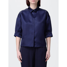[Alberta Ferretti] Shirts Short Sleeve SS26 02191619 0290
