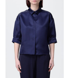 [Alberta Ferretti] Shirts Short Sleeve SS26 02191619 0290