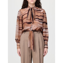 [ELISABETTA FRANCHI] Shirts Long Sleeve SS26 CA16062E2 470