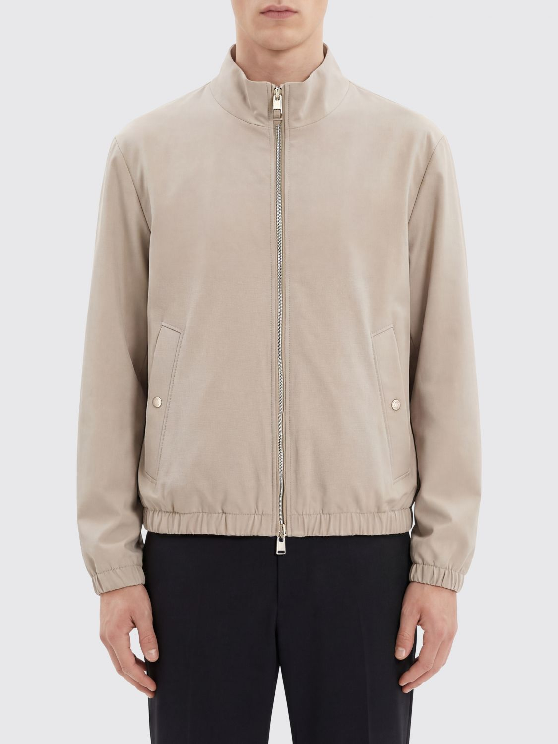 [BOSS] Jacket SS26 50530699 255