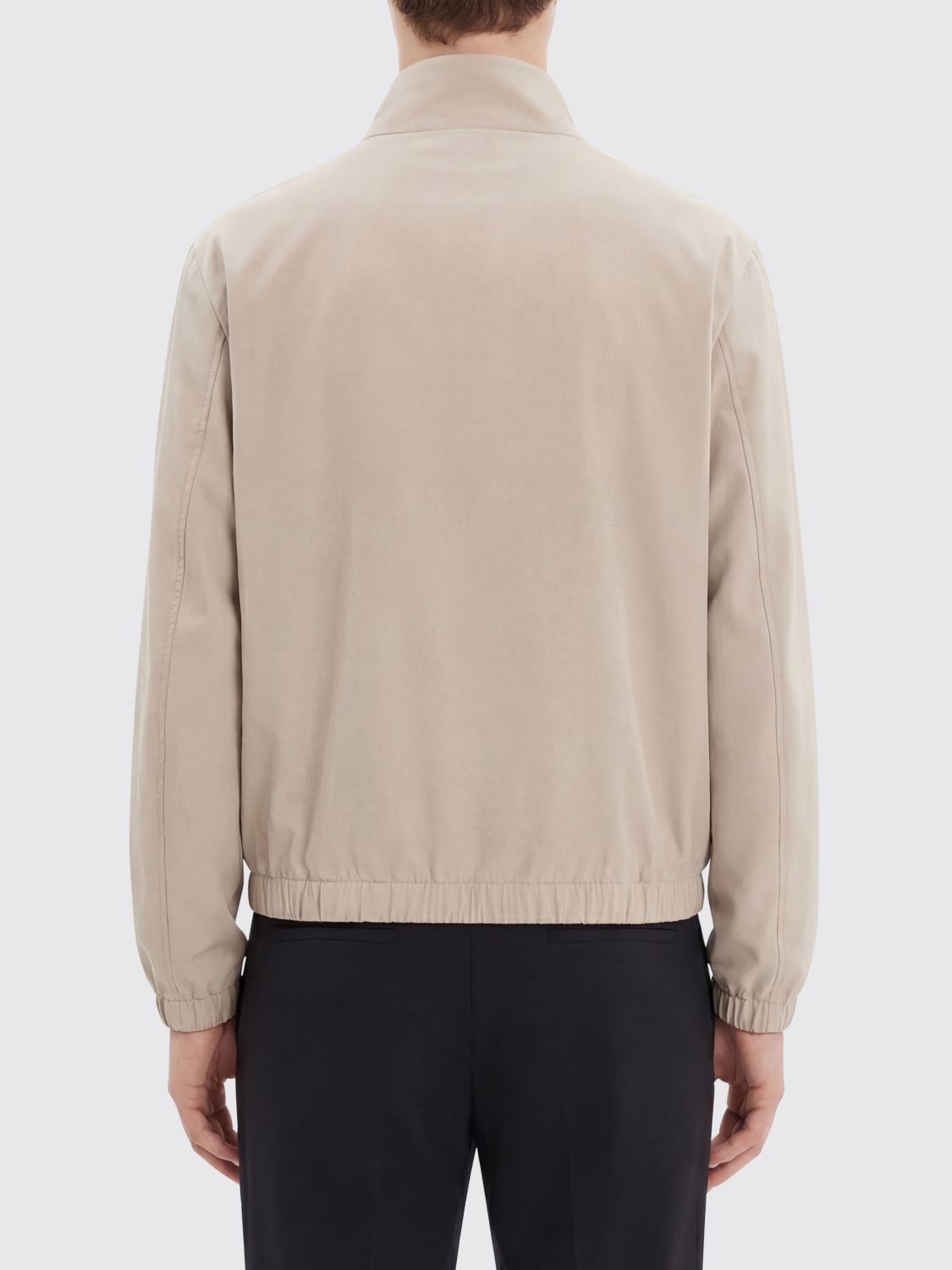 [BOSS] Jacket SS26 50530699 255