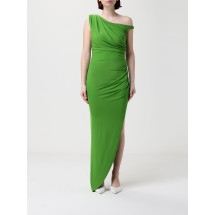 [ELISABETTA FRANCHI] Sleeveless dress SS26 AB90661E2 EV3
