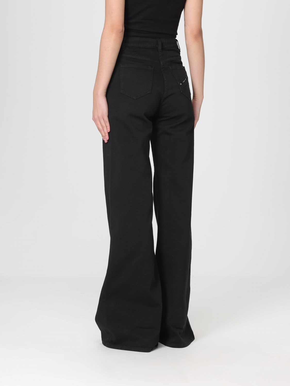 [ELISABETTA FRANCHI] Jeans SS26 PJ23N61E2 110