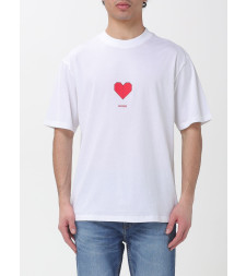 [HUGO] T-shirts Short Sleeve SS26 50553429 100