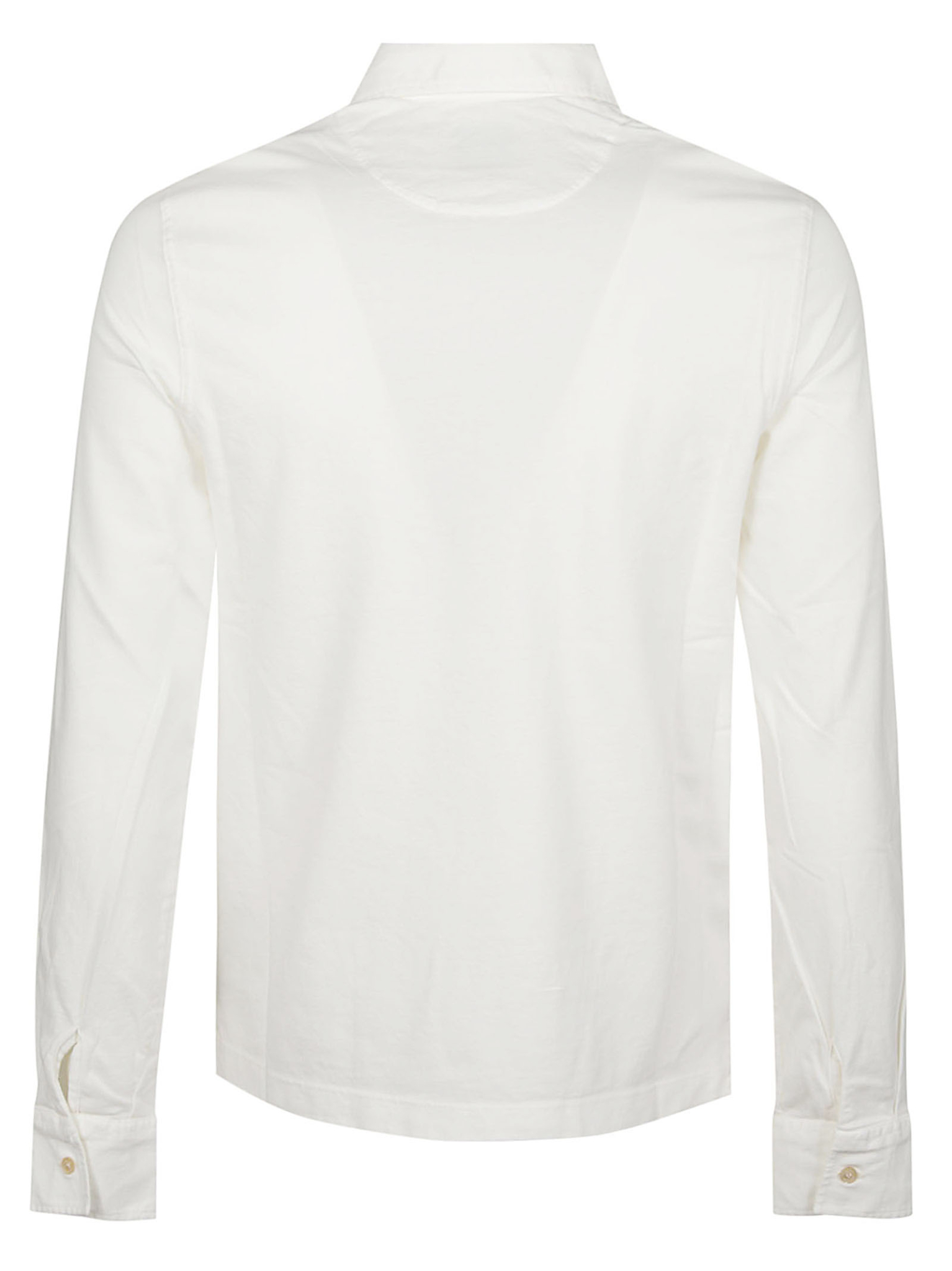 [BALLANTYNE] T-shirts Long Sleeve SS26 BMW250 UCT18
