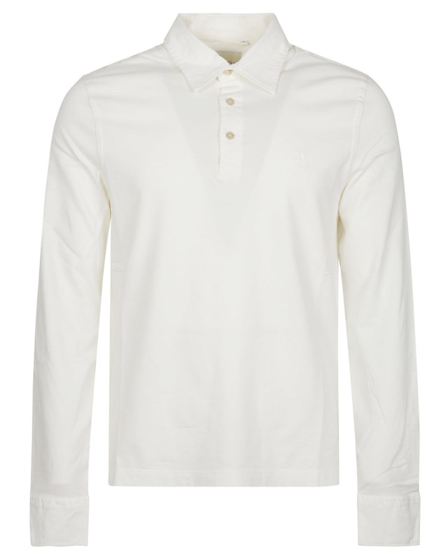 [BALLANTYNE] T-shirts Long Sleeve SS26 BMW250 UCT18