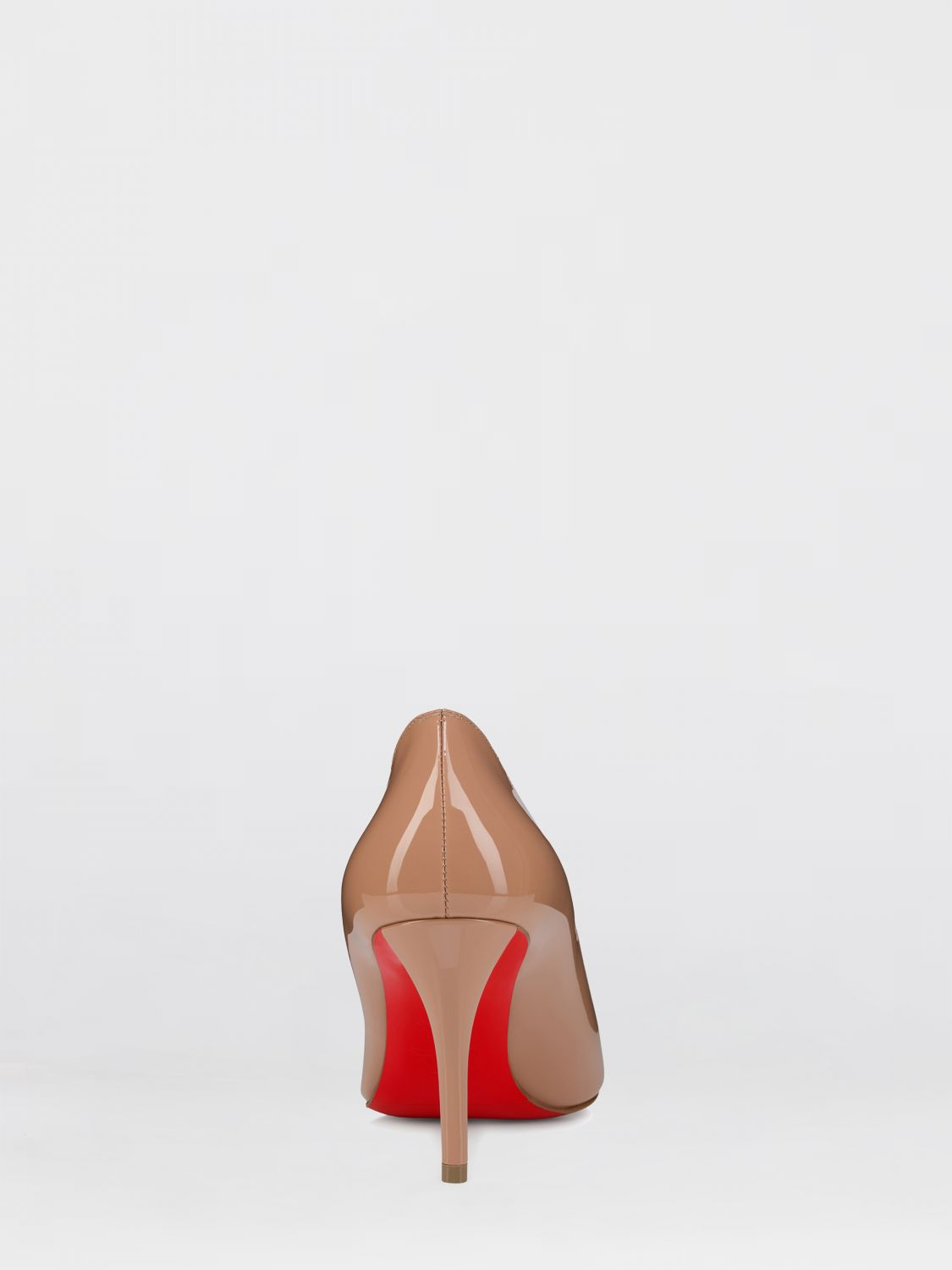 [Christian Louboutin] Pumps SS26 1250929 N295