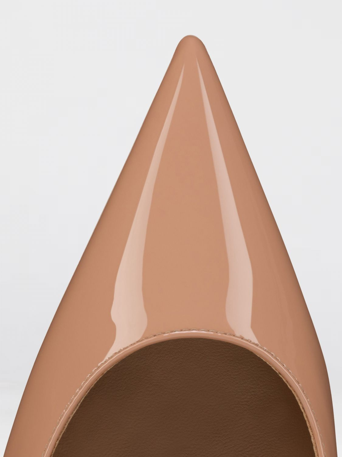[Christian Louboutin] Pumps SS26 1250929 N295