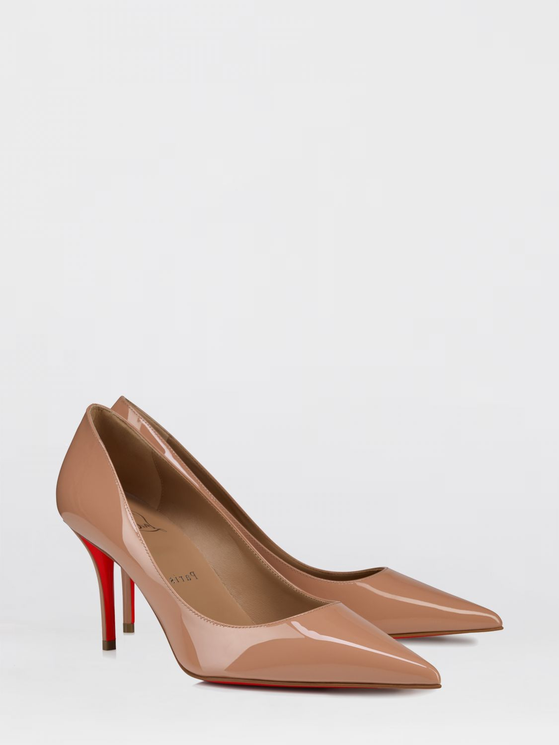 [Christian Louboutin] Pumps SS26 1250929 N295