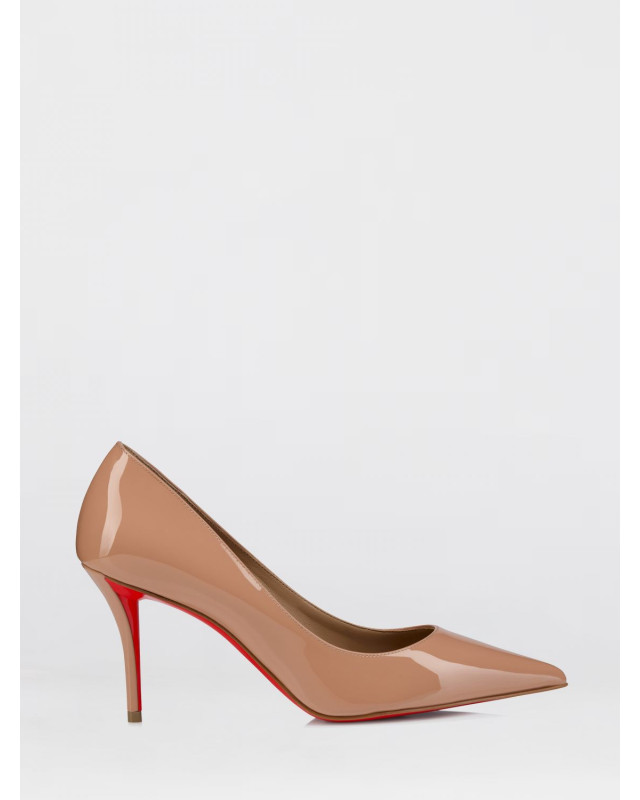 [Christian Louboutin] Pumps SS26 1250929 N295