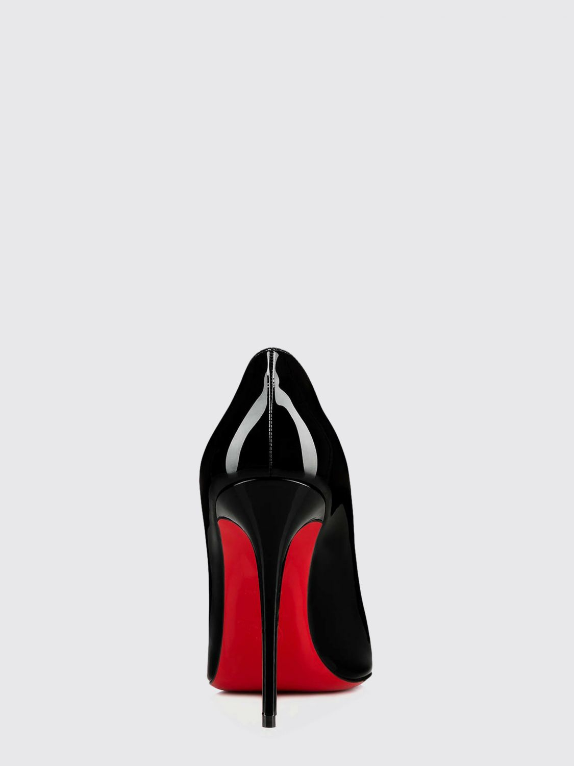 [Christian Louboutin] Pumps SS26 3191411 BK01