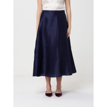 [Alberta Ferretti] Long skirt SS26 01071619 0290
