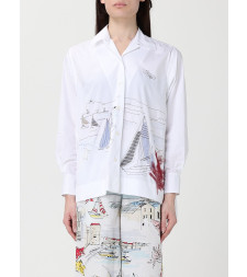 [ANTONIO MARRAS] Shirts Long Sleeve SS26 MCAM773 BI700