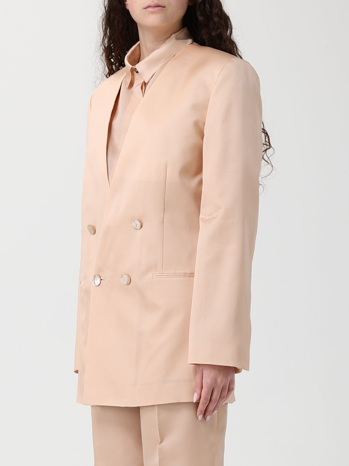 [Alberta Ferretti] Jacket SS26 05081619 0180