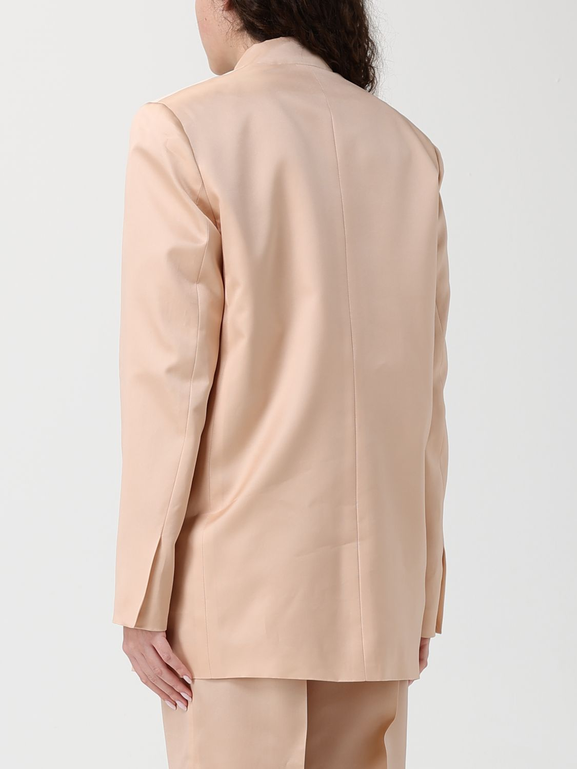[Alberta Ferretti] Jacket SS26 05081619 0180