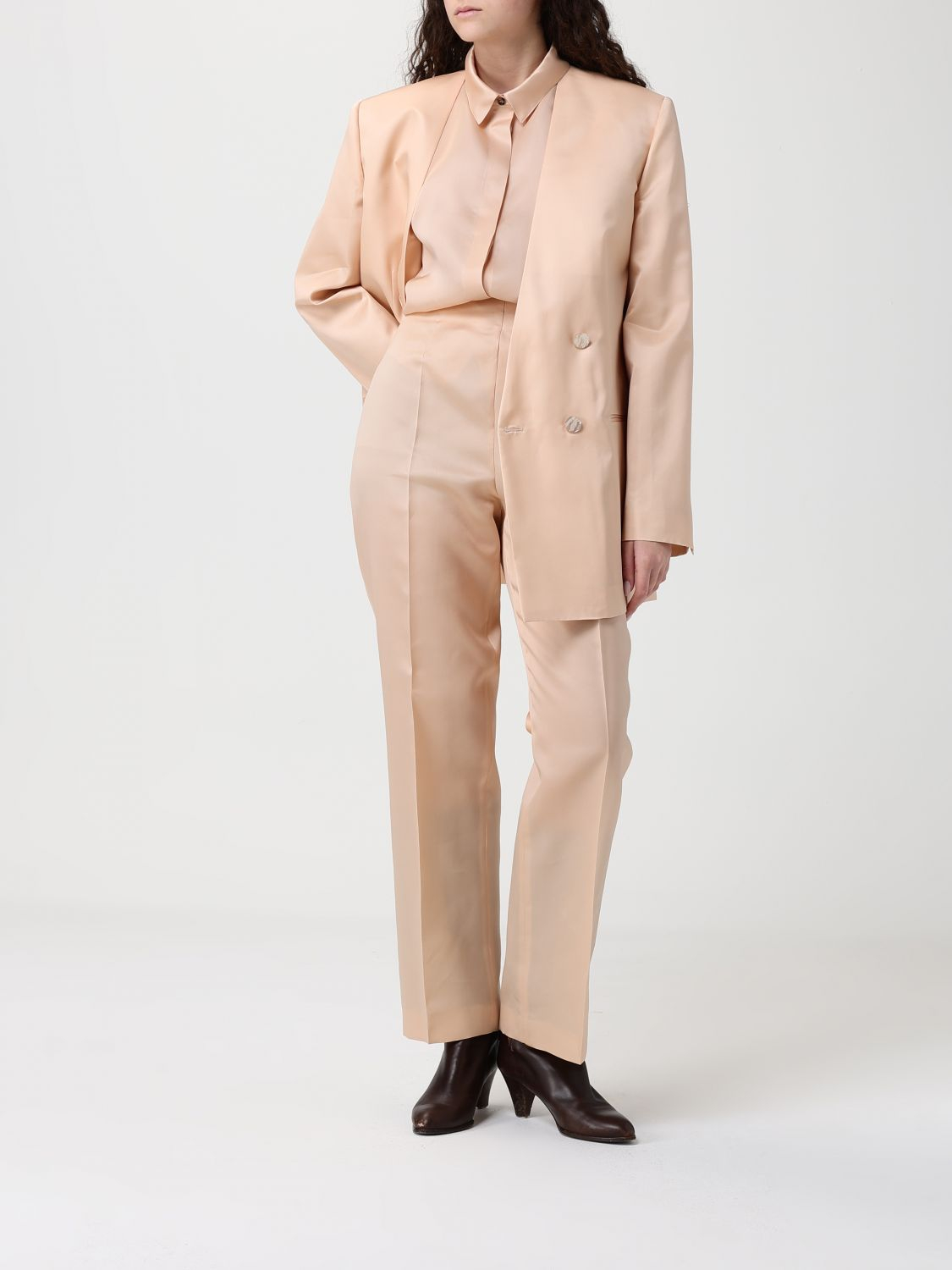 [Alberta Ferretti] Jacket SS26 05081619 0180