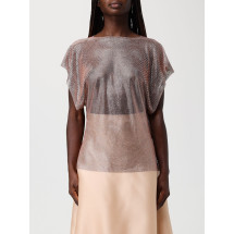 [Alberta Ferretti] T-shirts Short Sleeve SS26 12011647 1170
