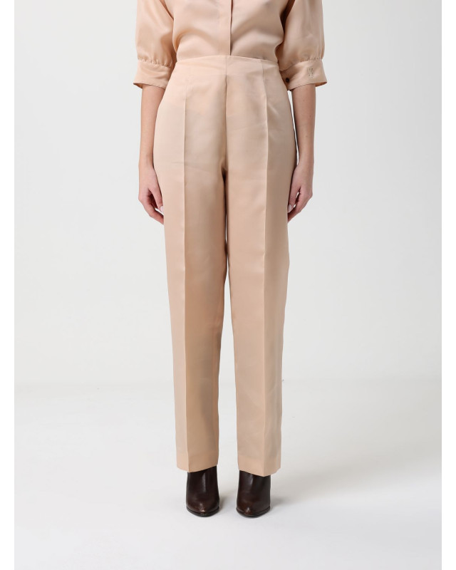 [Alberta Ferretti] Trousers SS26 03181619 0180