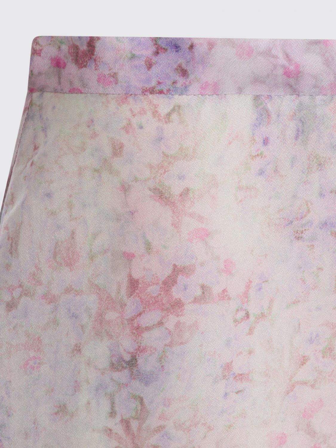 [Alberta Ferretti] Long skirt SS26 01071649 1240