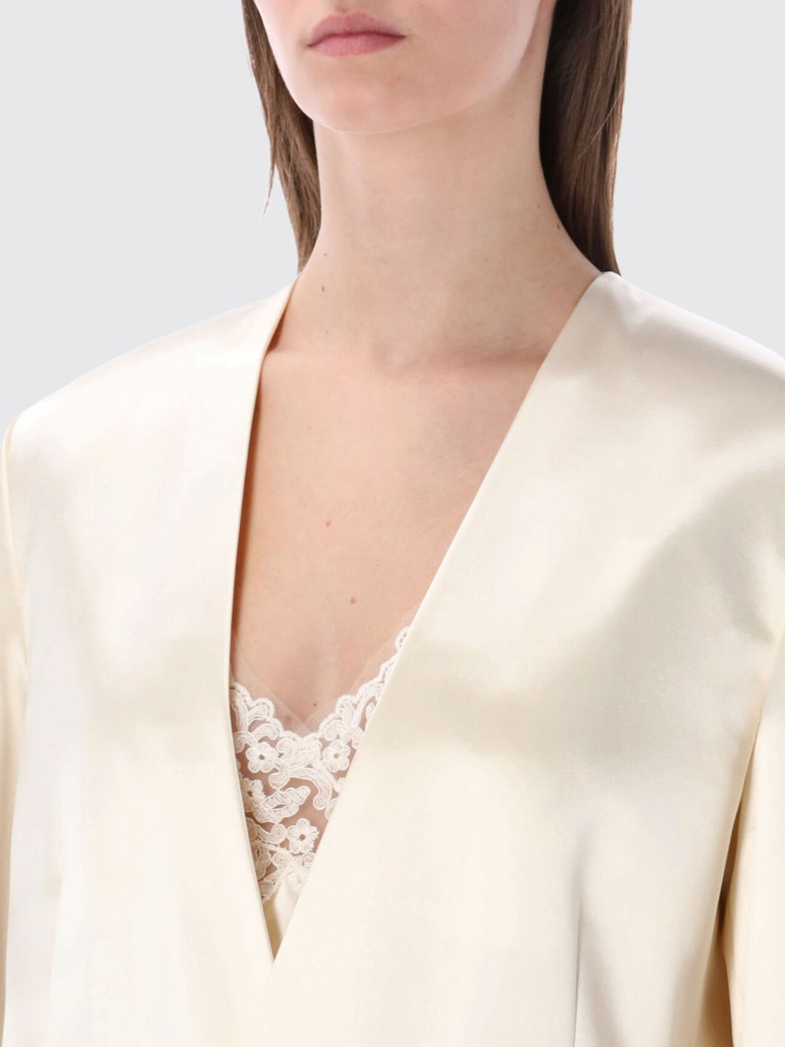 [Alberta Ferretti] Jacket SS26 05081627 0002