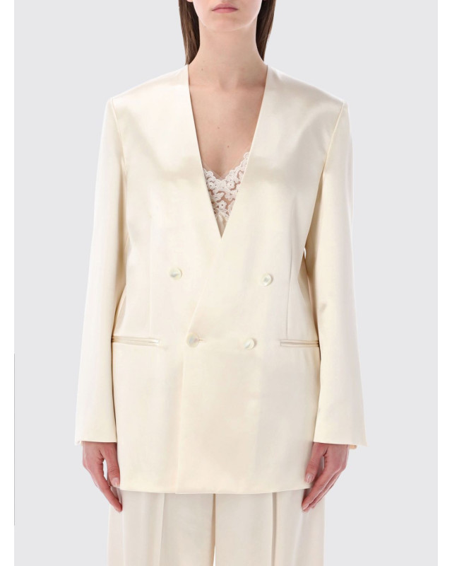 [Alberta Ferretti] Jacket SS26 05081627 0002