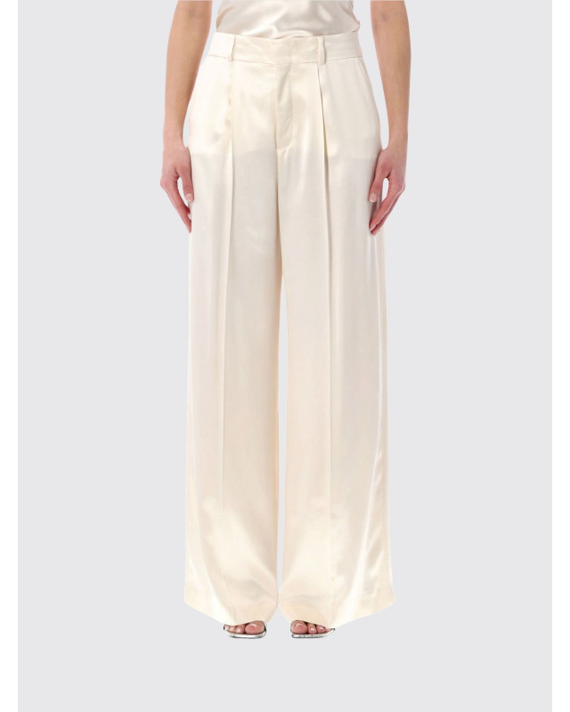 [Alberta Ferretti] Trousers SS26 03011627 0002