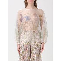 [Alberta Ferretti] Blouse SS26 02241650 1888