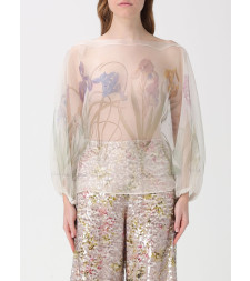 [Alberta Ferretti] Blouse SS26 02241650 1888