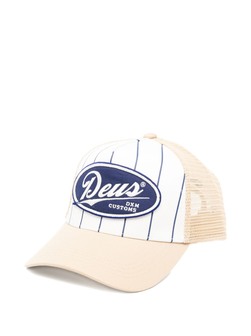 [Deus] Cap SS26 D261MHA339SAFARI