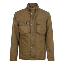 [Barbour International] Casual Jacket SS26 MWX2455