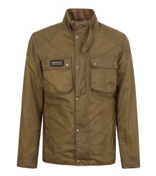 [Barbour International] Casual Jacket SS26 MWX2455