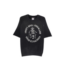 [Deus] T-shirts Short Sleeve SS26 D261USW707BLACK
