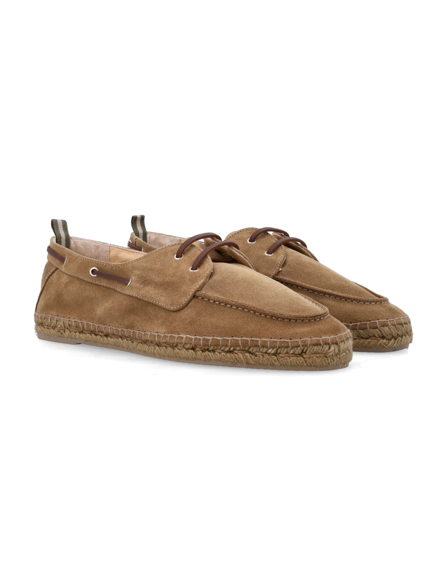 [Castaner] Espadrille SS26 0259061862009