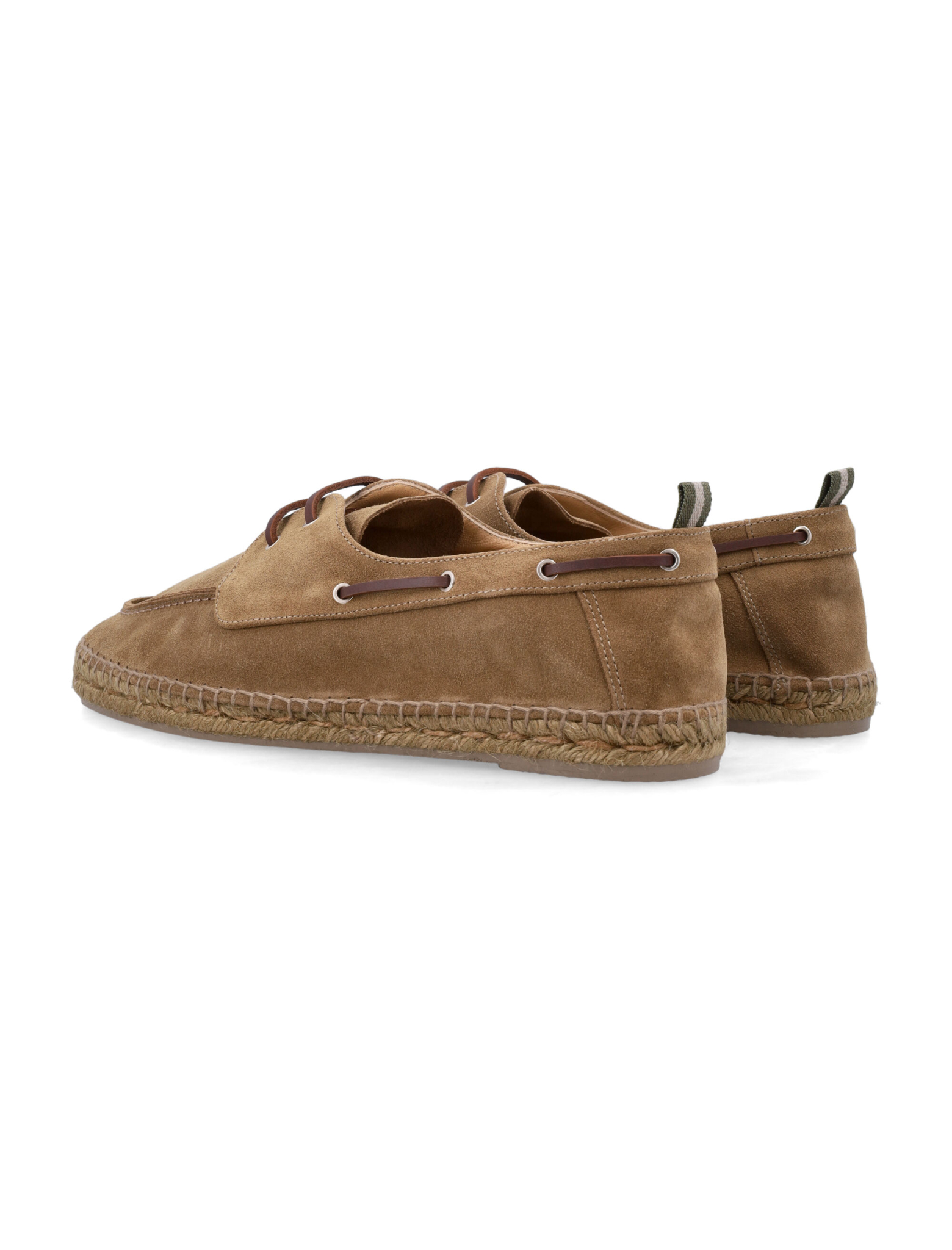 [Castaner] Espadrille SS26 0259061862009