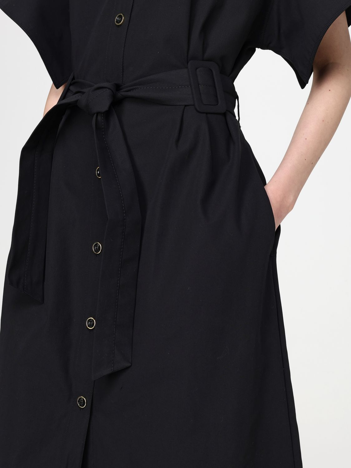 [PINKO] Short sleeve dress SS26 106309A2ER Z99