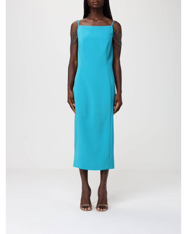 [PINKO] Sleeveless dress SS26 106627A34P V76