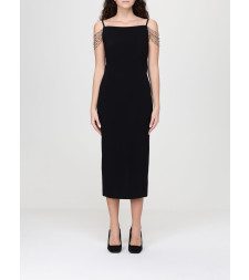 [PINKO] Sleeveless dress SS26 106627A34P Z99